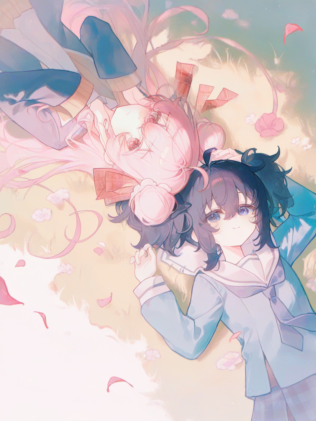 style_yuzusoft_cg_chibi_style